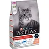 Image de PRO PLAN Croquettes riche en saumon Original Senior Longevis - Pour chat senior - 3 kg