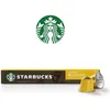 Image de Capsules de café Starbucks Blonde expresso roast compatible machines Nepresso - 10 capsules