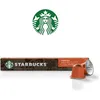 Image de 10 capsules de café Starbucks Single-origin Colombia compatible machines Nepresso