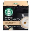 Image de Capsules de café compatibles avec NESCAFÉ® Dolce Gusto® Starbucks Latte Macchiato 6 + 6 pcs.
