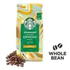 Image de Café et thé Starbucks GRAINS BLONDE ESPRESSO ROAST 450G