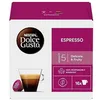 Image de Capsules de café NESCAFÉ® Dolce Gusto® Espresso 16 pièces.