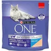 Image de PURINA ONE Croquettes Spécial Chat difficile - 15kg
