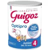 Image de Guigoz Junior 4Ã¨me Age 800g en occasion ou reconditionné