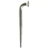 Image de Boîte de 100 rayons coudés DT Swiss Alpine 2.0x2.34x294 mm