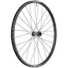 Image de Roue avant DT Swiss VTT E 1900 Spline 30 mm Disc IS 6-bolt Axe traversant 15x110 mm BOOST noir - 27.5
