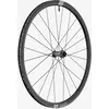 Image de Roue avant DT Swiss A 1800 Spline Center Lock 30" Axe traversant 12x100 mm - 27.5