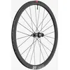 Image de Roue arrière DT Swiss ARC 1100 Dicut 38 mm Disc Center Lock Axe traversant 12x148 mm noyau Shimano