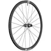 Image de Roue arrière DT Swiss A 1800 Spline Center Lock 30" Axe traversant 12x142 mm corps de roue libre Shimano 11V - 29