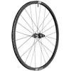 Image de Roue arrière cassette tubeless disque axe traversant DT Swiss G1800-25 - noir - 700x33/50