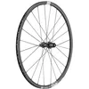 Image de Roue axe traversant arrière cassette corps ratchet jante DT Swiss 700 P1800-23 Performance Spline Disc Centerlock Shimano Ratch18C