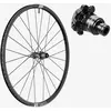 Image de Roue arrière DT Swiss C 1800 SPLINE noir