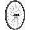 Image de Roue arrière DT Swiss ER 1600 Spline Center Lock 30" Axe traversant 12x142 mm corps de roue libre Shimano 11V - 29