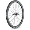 Image de Roue arrière DT Swiss GRC 1400 Spline Carbon 42 Disc pour tubeless Center Lock - 650Bx24