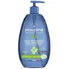 Image de Poupina Soins Bébé L' Eau Nettoyante Anti-Irritation Bio 485ml