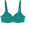 Image de Haut de maillot de bain femme - Triumph - Summer Glow W 01 - Topaz - Taille 44 D