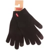 Image de Levi's® - Gants Pour écran Tactile Levi's Ben Touch Screen Noirs - Noires L