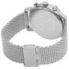 Image de Tommy hilfiger homme multi-cadrans quartz montres bracelet avec bracelet en acier inoxydable - 1791398 1791398