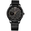 Image de Montre - MONTRES TOMMY HILFIGER - 1791420 - Taille unique - Incolore - Mixte