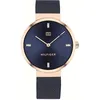 Image de Montre - Tommy Hilfiger - 1782219 - Acier inoxydable - Bleu - Analogique - Femme