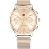 Image de Montre - Tommy Hilfiger - 1782303 - Acier inoxydable - Quartz - Femme - Ip-rosé