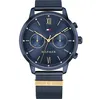 Image de Montre - Tommy Hilfiger - 1782305 - Acier inoxydable - Quartz - Femme - Bleu