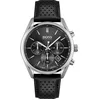 Image de Hugo Boss-Montre Chronographe pour Hommes à movement Quartz en Cuir - 1513816