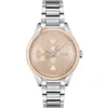 Image de Montre Femme HUGO BOSS BLACK SPORT LUX en Acier Gris 235051