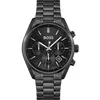 Image de Montre - Hugo Boss - Champion 1513960 - Acier inoxydable - 43 mm - Résistante à leau 10 bar