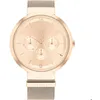 Image de Montre - Acier Or - Tommy Hilfiger - 1782538