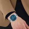 Image de BOSS - Montre Tyler en acier - Homme - Gris