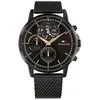 Image de Montre - Tommy Hilfiger - 1710610 - Acier inoxydable - Quartz - Étanchéité 5 ATM