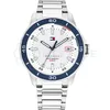 Image de Tommy Hilfiger 1792227 Montre homme Remy 43 mm 5 ATM