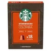 Image de STARBUCKS By NESPRESSO Colombia 18 capsules