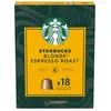 Image de STARBUCKS By NESPRESSO Blonde Espresso Roast x18