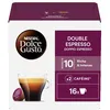 Image de Capsules NESCAFE DOLCE GUSTO Double Espresso 16 Capsules