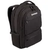 Image de WENGER FUSE Sac à dos Black Logo pour PC/MAC/Tablette 16 - Noir