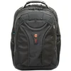 Image de Wenger/swissgear 600637 Sacoche D'ordinateurs Portables 43,2 Cm (17") Étui Sac À Dos Noir