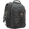 Image de Sac à dos - WENGER - Carbon - Pour Mac 17 - Noir - Dimensions: 39x25x51 cm