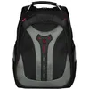 Image de Sac à dos - WENGER - PEGASUS 17 - Compartiment pour ordinateur - Bretelles ergonomiques - Système Airflow