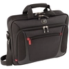 Image de Wenger/swissgear 600643 Sacoche D'ordinateurs Portables 38,1 Cm (15") Malette Noir