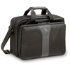 Image de Wenger/swissgear Legacy 16 40,6 Cm (16") Malette Noir, Gris