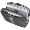 Image de Sacoche - WENGER - Legacy double Slim - Noir - 17 pouces - Design slim