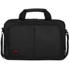 Image de Mallette pour portable 14 avec tablette de poche 10.1 - WENGER - Source - Nylon 400D - Noir