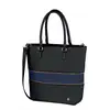 Image de Wenger/swissgear Eva 13 33 Cm (13") Valise Pour Femme Noir
