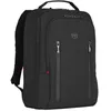 Image de Sac à dos - Wenger - City Traveler - 396 cm - Noir - Polyester