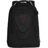 Image de Wenger/swissgear Ibex Ballistic Deluxe 43,2 Cm (17") Sac À Dos Noir