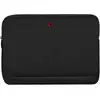 Image de Wenger/swissgear Bc Fix 39,6 Cm (15.6") Sac Messenger Noir