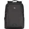 Image de Sac à dos - WENGER - MX Professional 16 - Gris foncé - Antivol - Rembourré et respirant