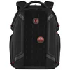 Image de Wenger/swissgear Playerone 43,9 Cm (17.3") Sac À Dos Noir